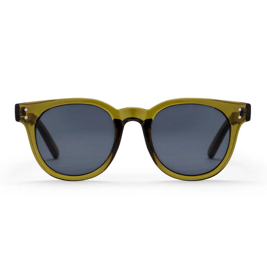 Lafitenia Moss Green/Black