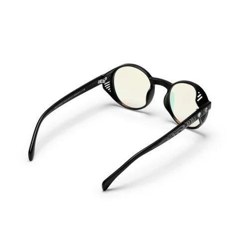 CHPO X BGS II Black