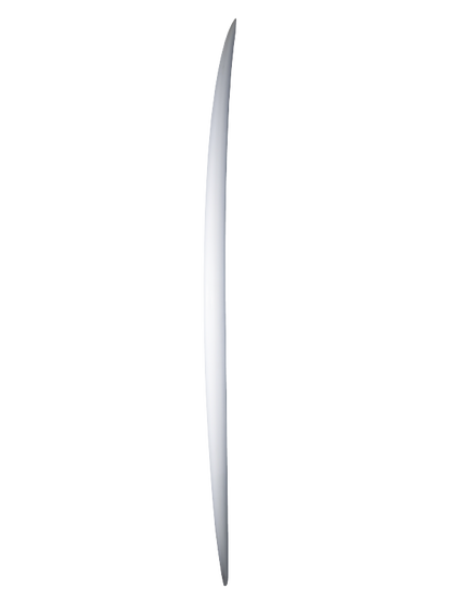 Pyzel Crisis Twin Fin