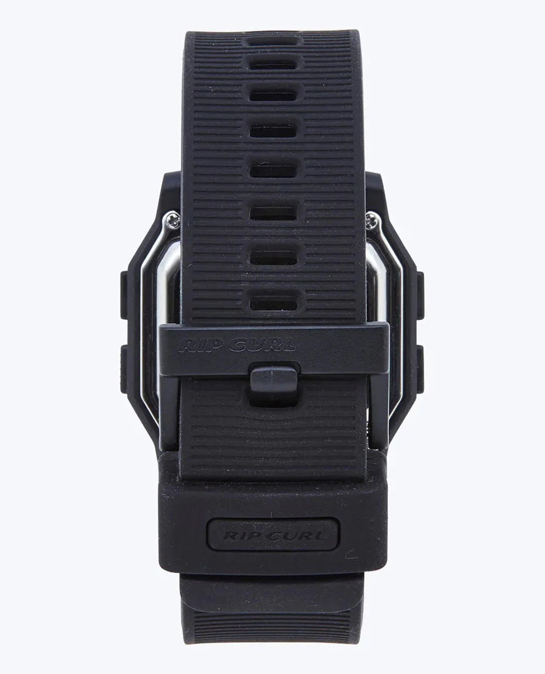 Atom Digital Watch - Black