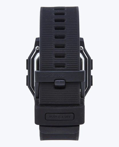 Atom Digital Watch - Black