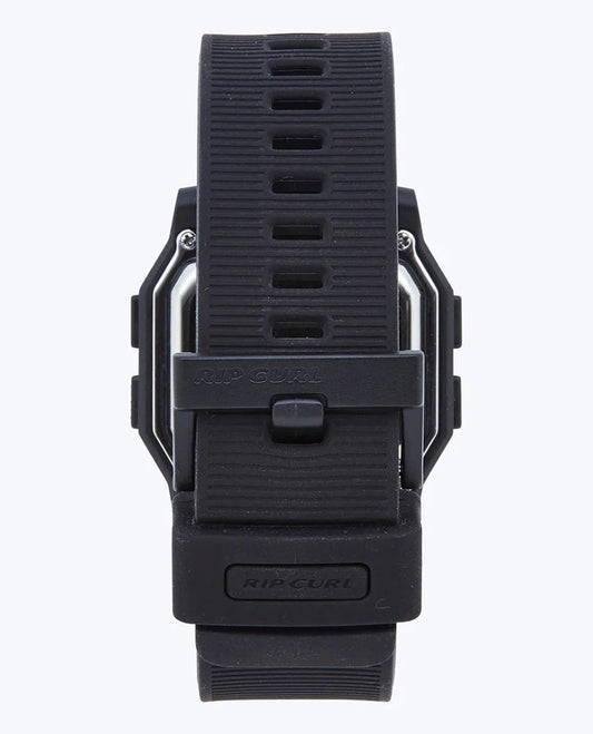 Atom Digital Watch - Black