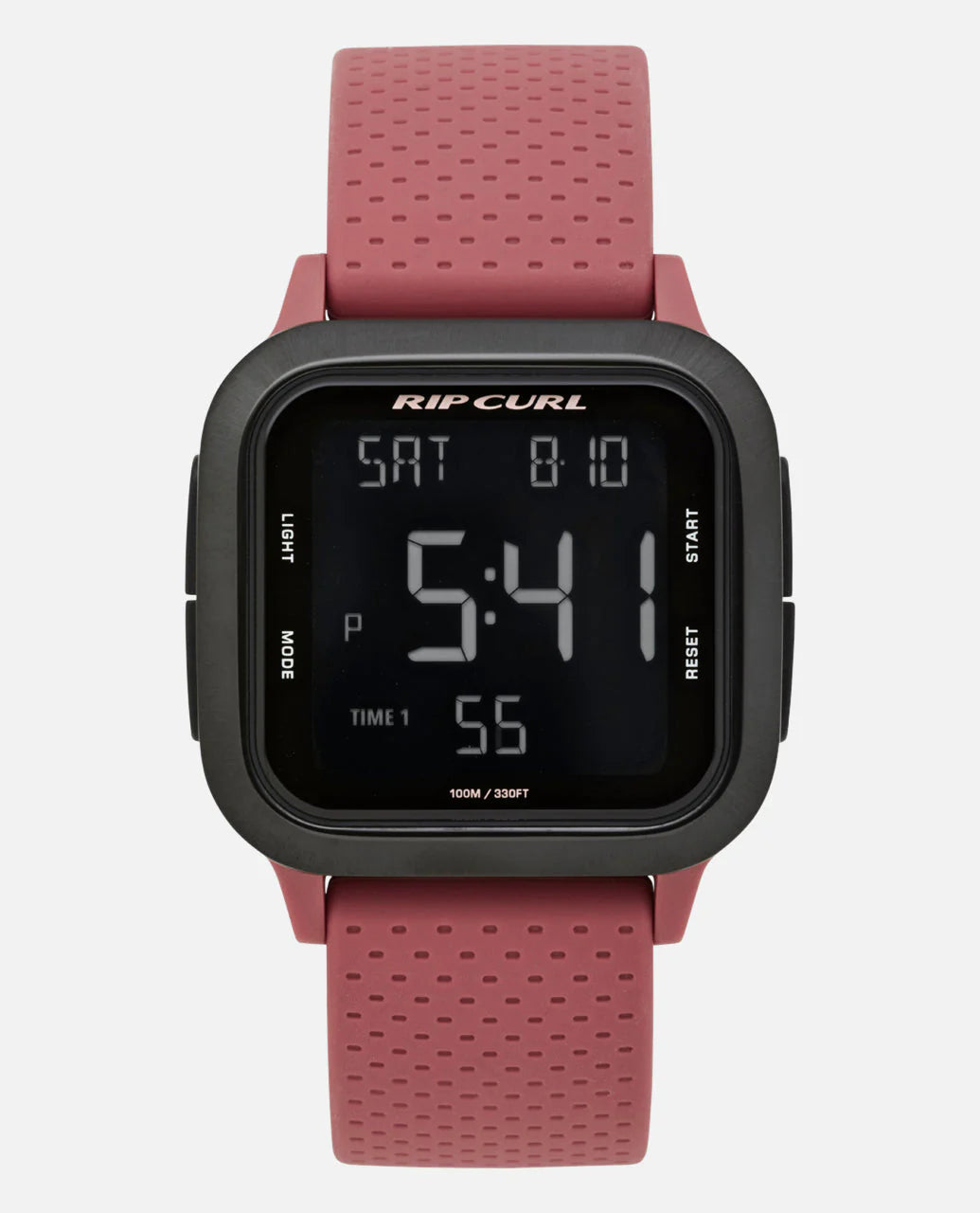 Next Digital Watch - Dusty Rose