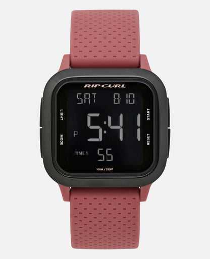 Next Digital Watch - Dusty Rose