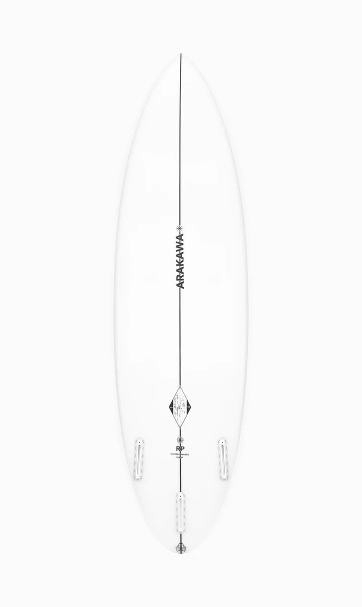 Arakawa RP