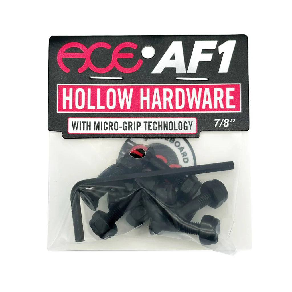 Ace Bolts Phillips 7/8"
