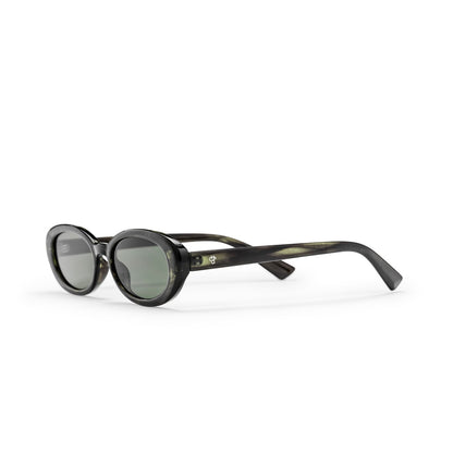 Alice Smoke Green/Green