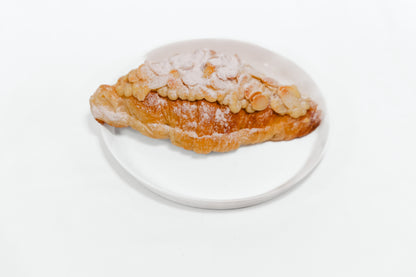 Almond Croissant
