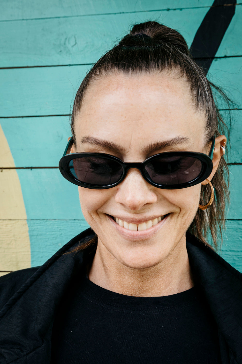 Alice Black/Black