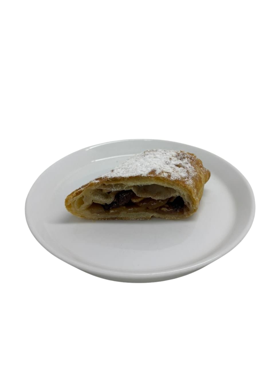 Apple Struddle