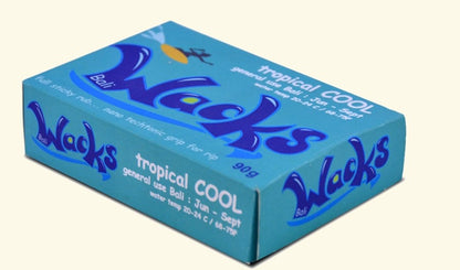 Bali Wacks