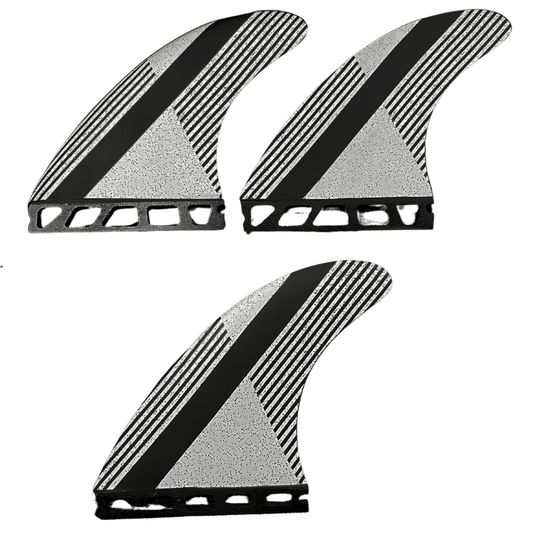 BGS Honeycomb MF G7 ( Large ) Future Thruster Fins