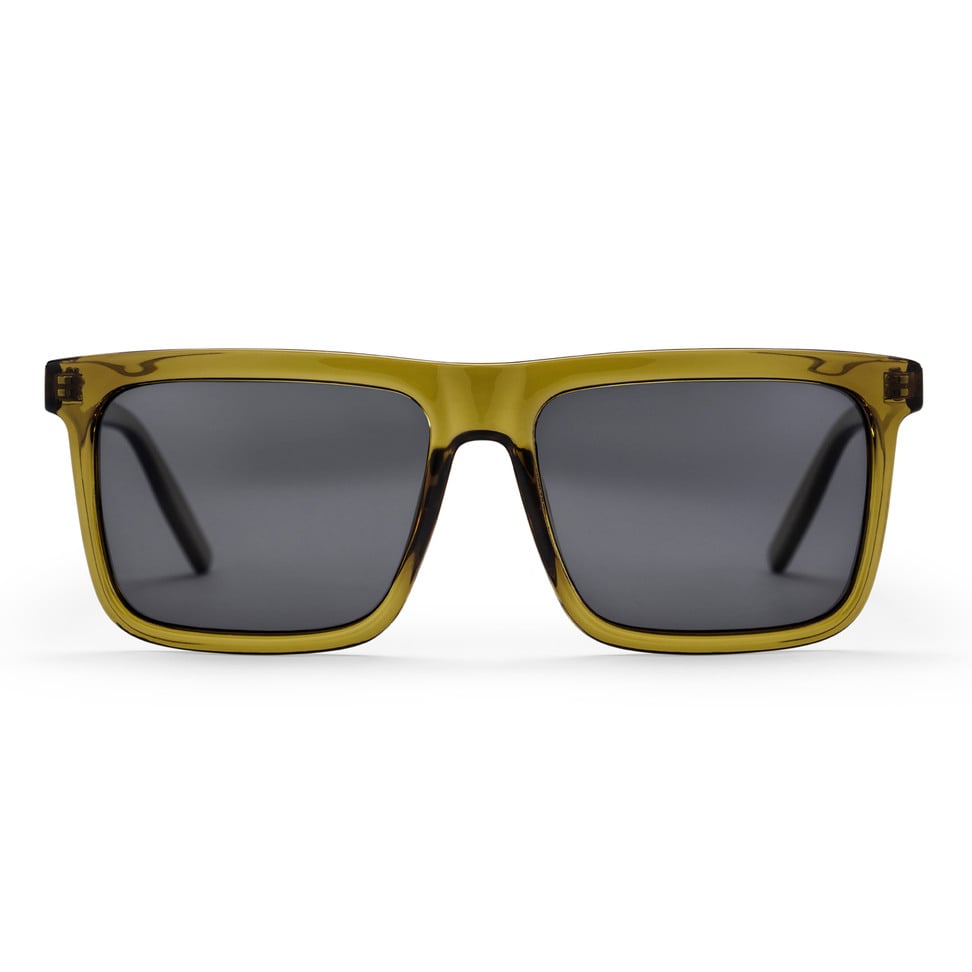 Bruce Moss Green/Black