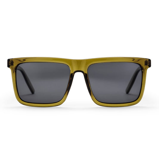 Bruce Moss Green/Black