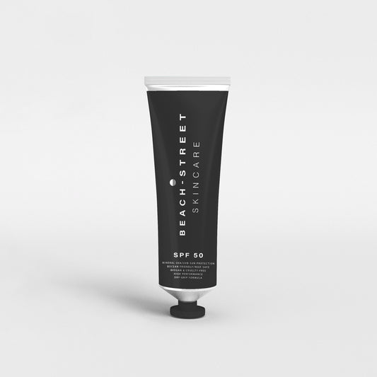 Mineral Sunscreen SP50 150ml