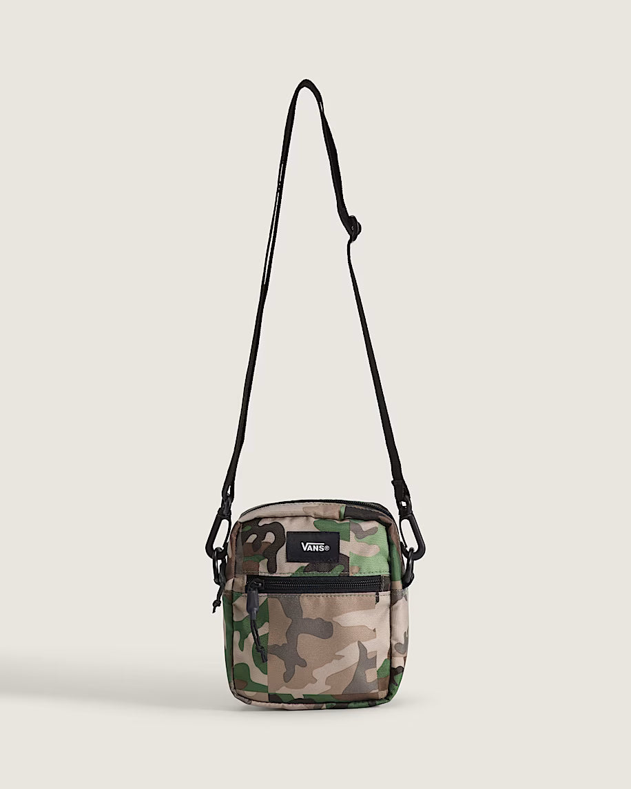 Vans Bail Shoulder Bag