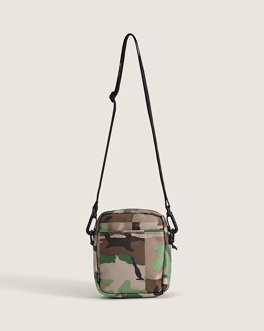 Vans Bail Shoulder Bag