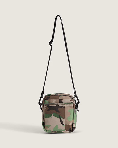 Vans Bail Shoulder Bag