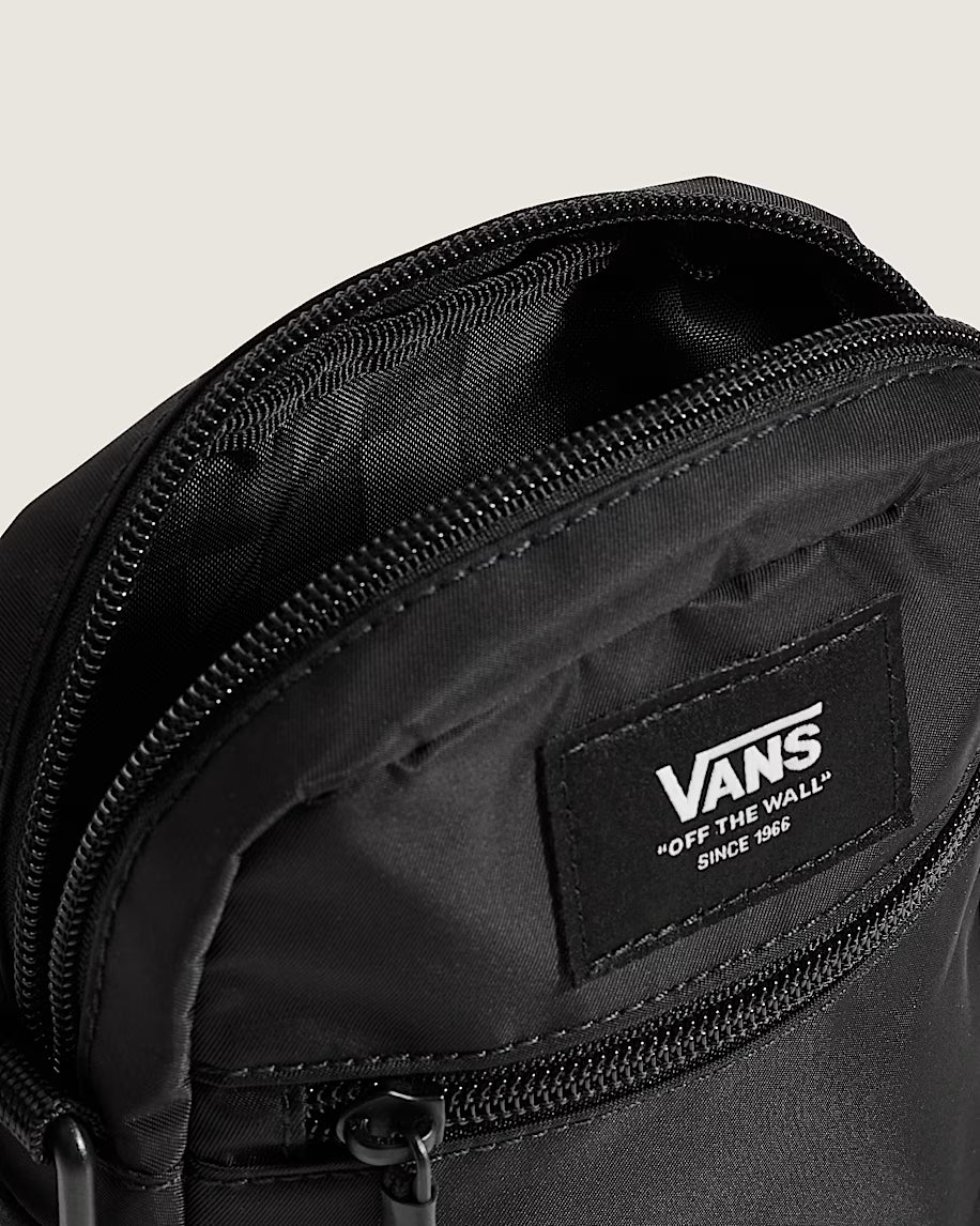 Vans Bail Shoulder Bag