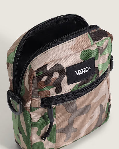 Vans Bail Shoulder Bag