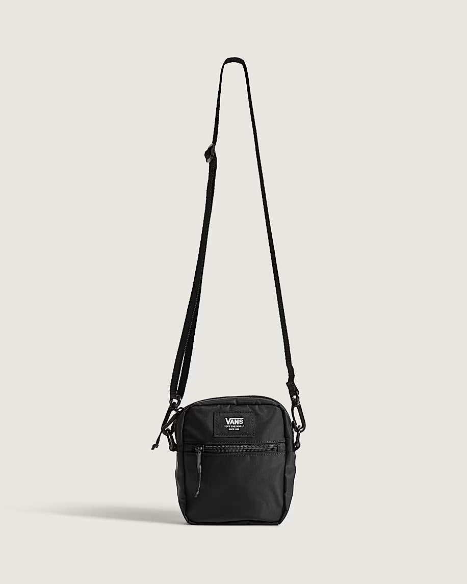 Vans Bail Shoulder Bag