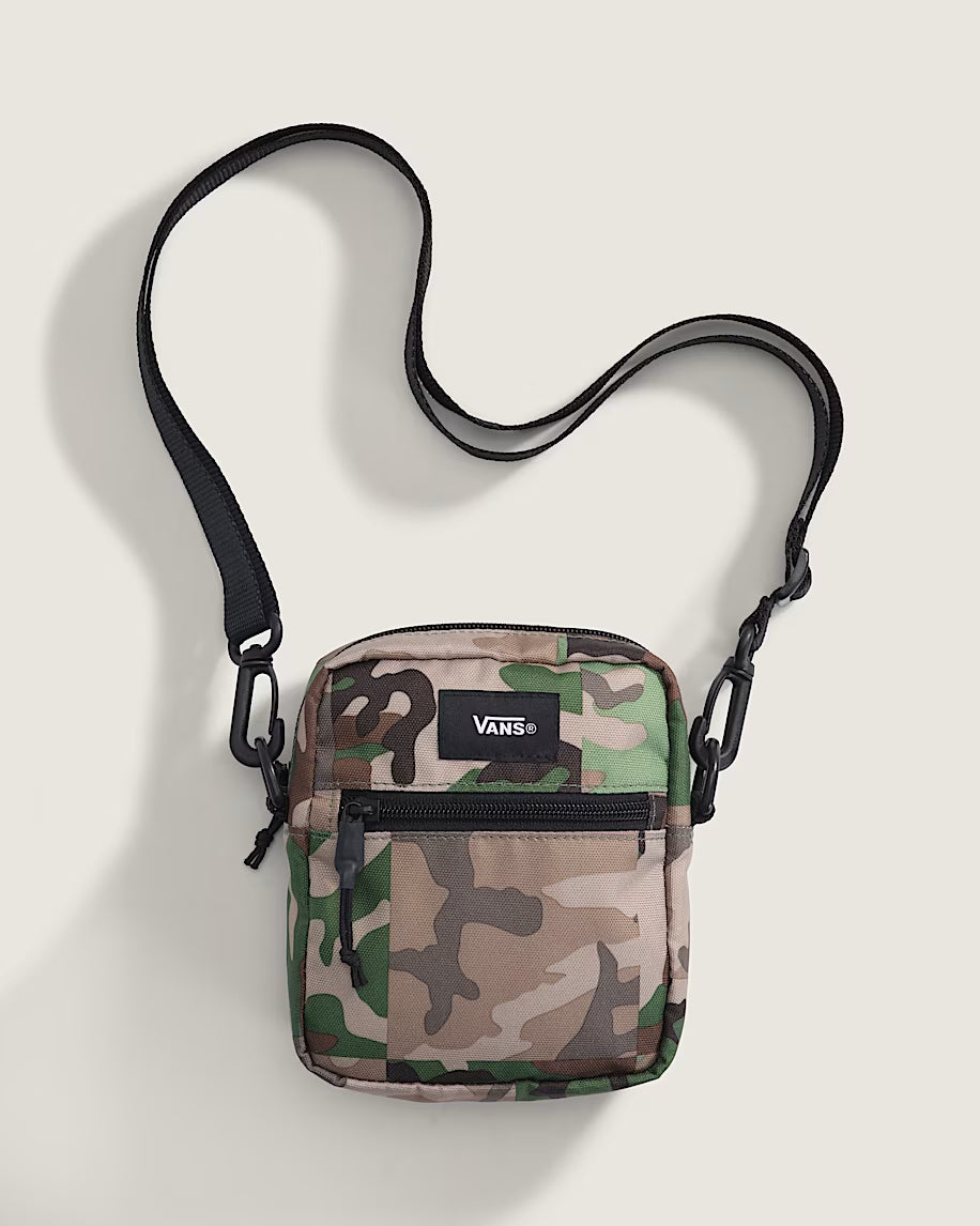 Vans Bail Shoulder Bag