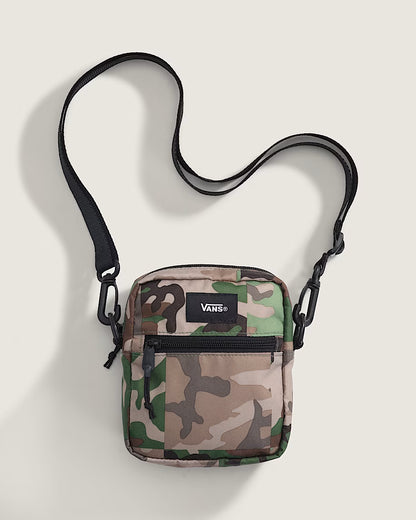 Vans Bail Shoulder Bag