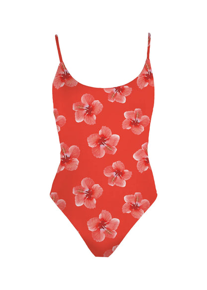 Baja Bodysuit