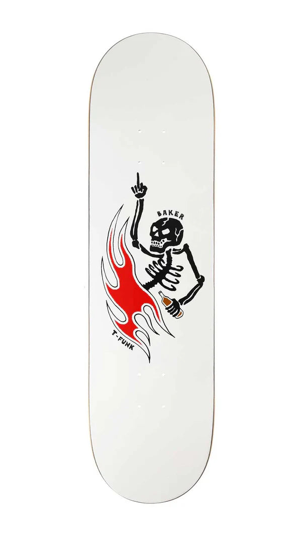 Baker TF Beer Deck 8.6