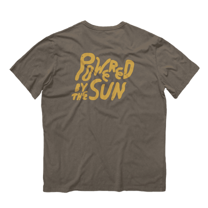 ShredTimes Tshirt Banana Men