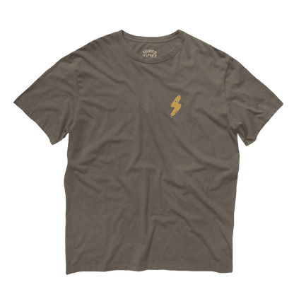 ShredTimes Tshirt Banana Men