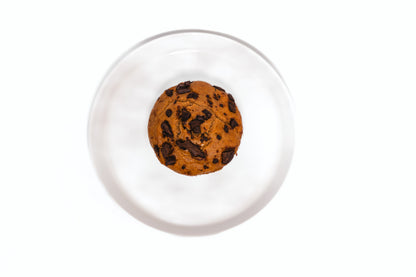 Banana Choco Chip Muffin