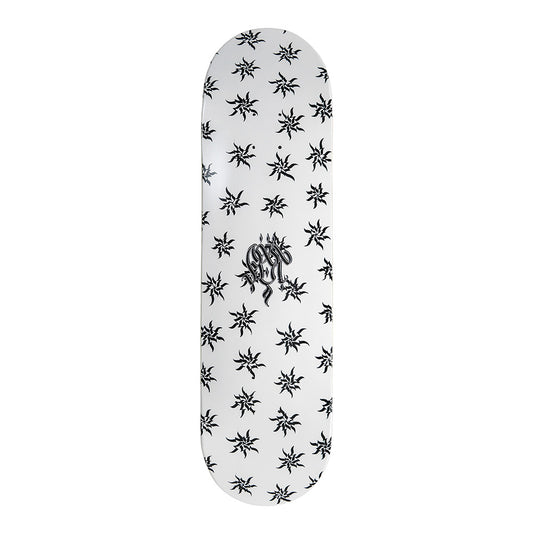 Lucas&Sons Mozyskey Deck 8'25 - Green