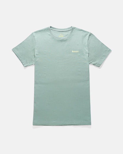 Rutopia Box Icon Men - Green