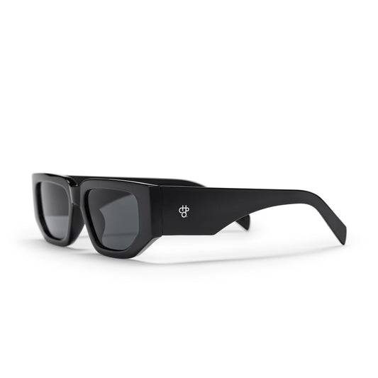 Brixton Black/Black