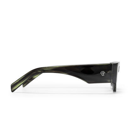 Brixton Smoke/Green