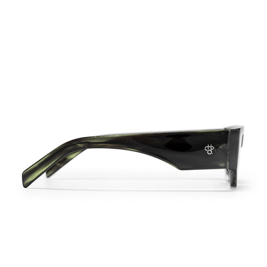 Brixton Smoke/Green