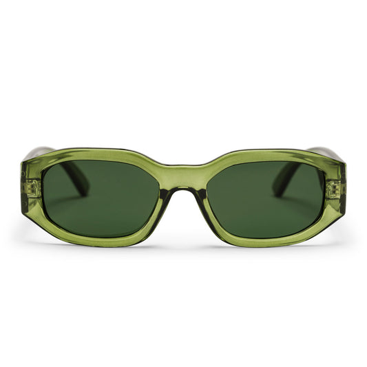 Brooklyn Forest Green/Green