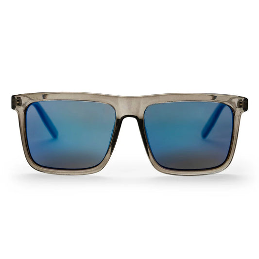 Bruce Blue Mirror