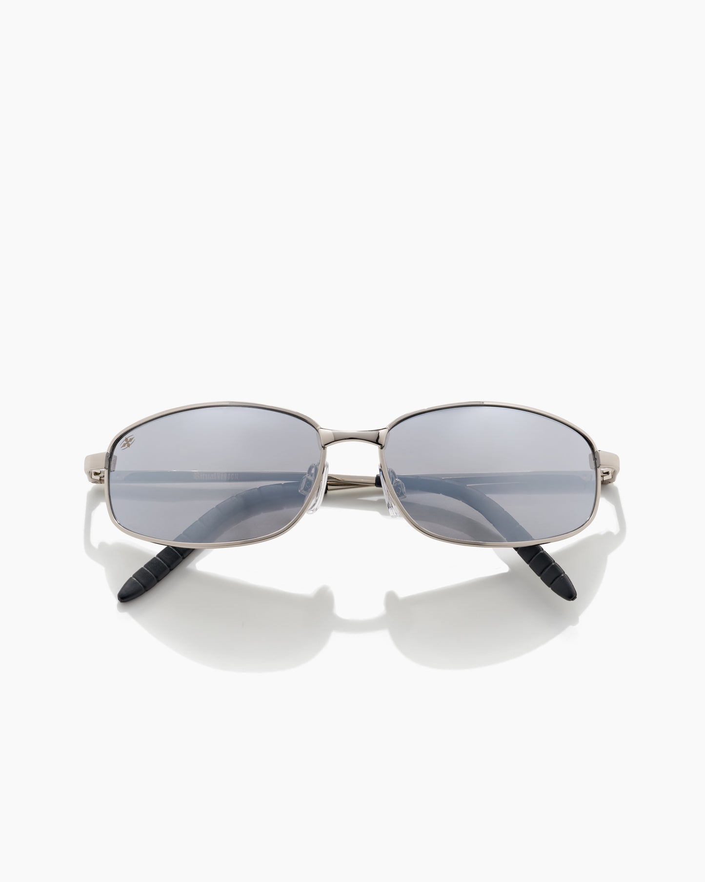 RV-Californiacation Chrome Silver Reflective