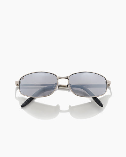RV-Californiacation Chrome Silver Reflective