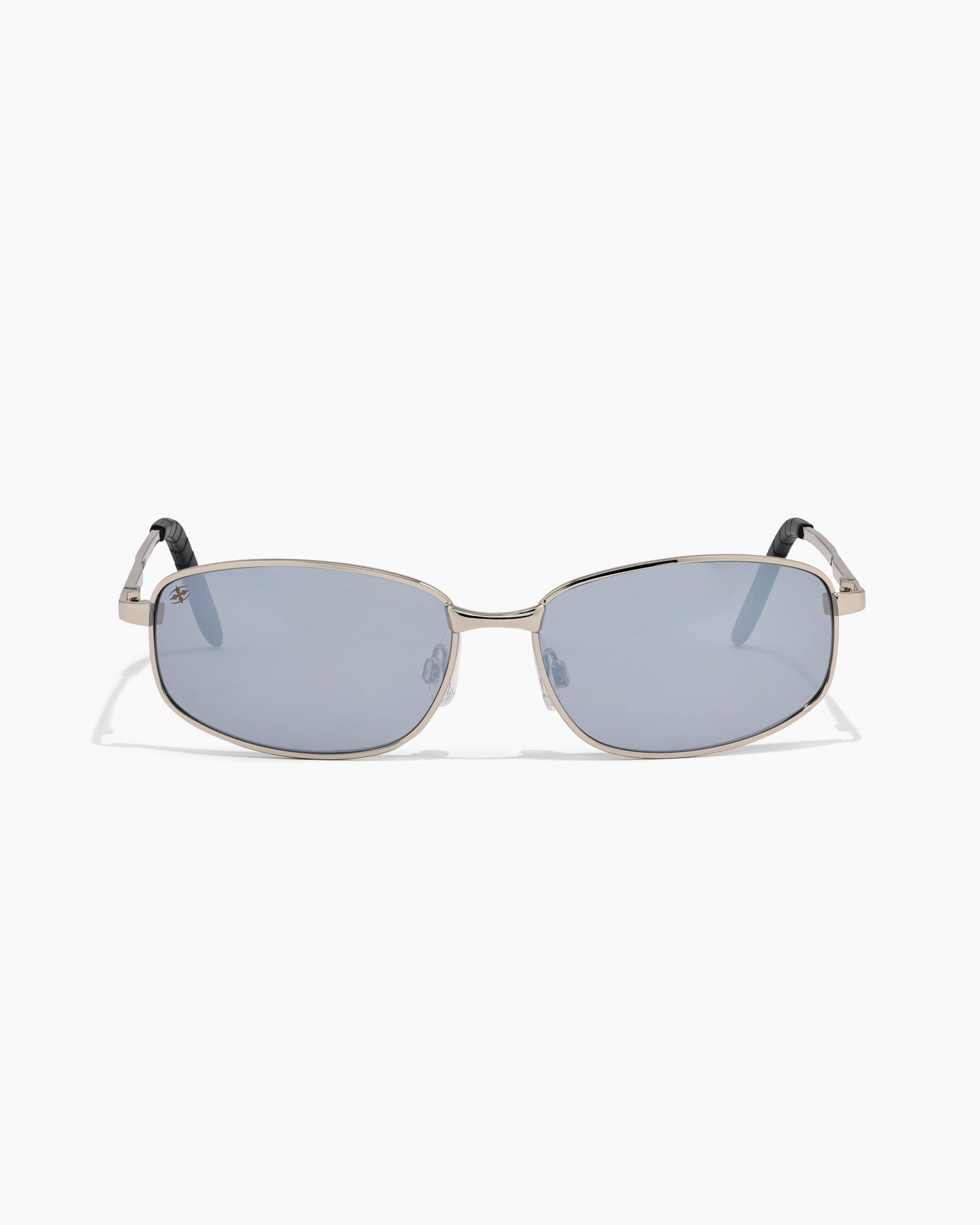 RV-Californiacation Chrome Silver Reflective
