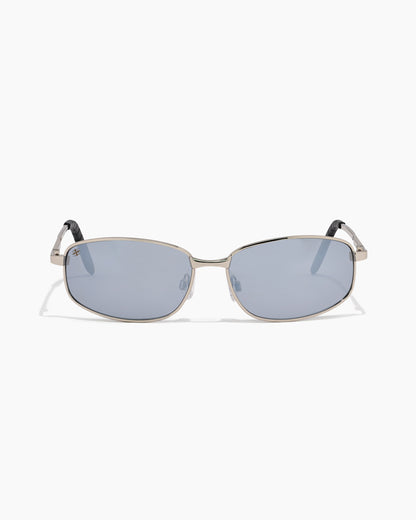 RV-Californiacation Chrome Silver Reflective