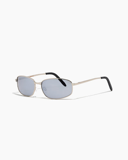 RV-Californiacation Chrome Silver Reflective