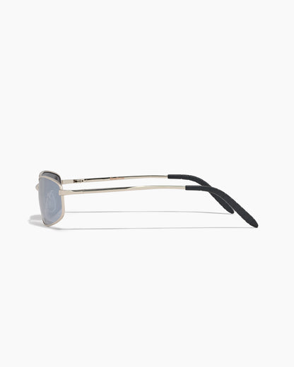 RV-Californiacation Chrome Silver Reflective