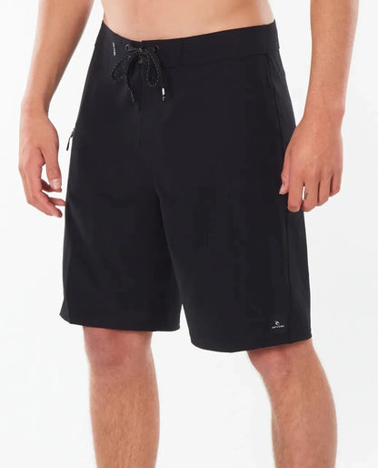 Core 20" Mirage Boardshort - Black