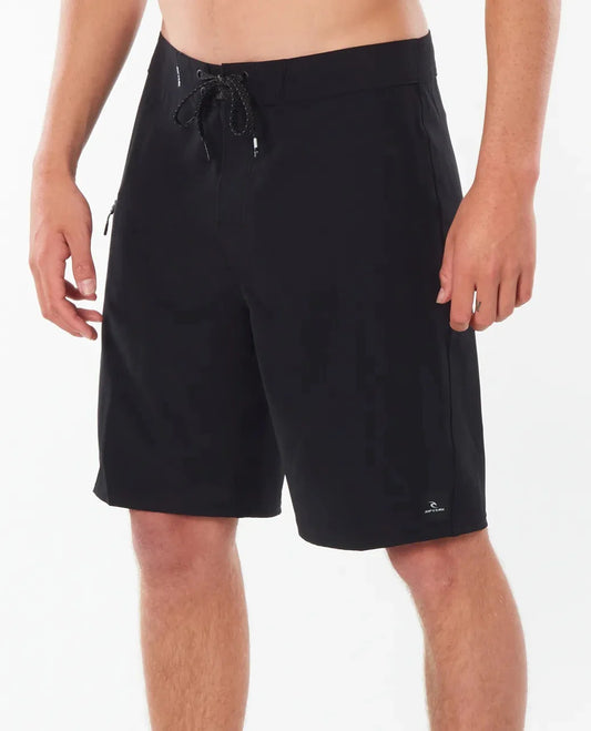 Core 20" Mirage Boardshort - Black