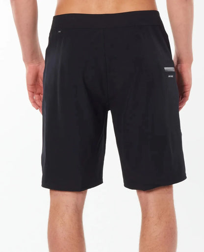 Core 20" Mirage Boardshort - Black