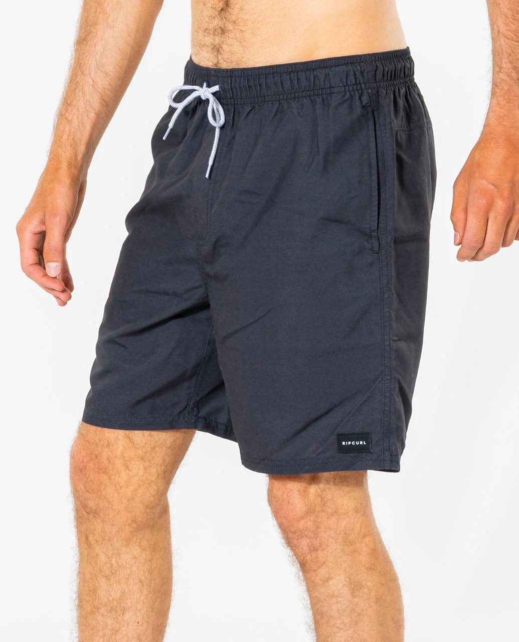 Bondi Volley Boardshorts - Black