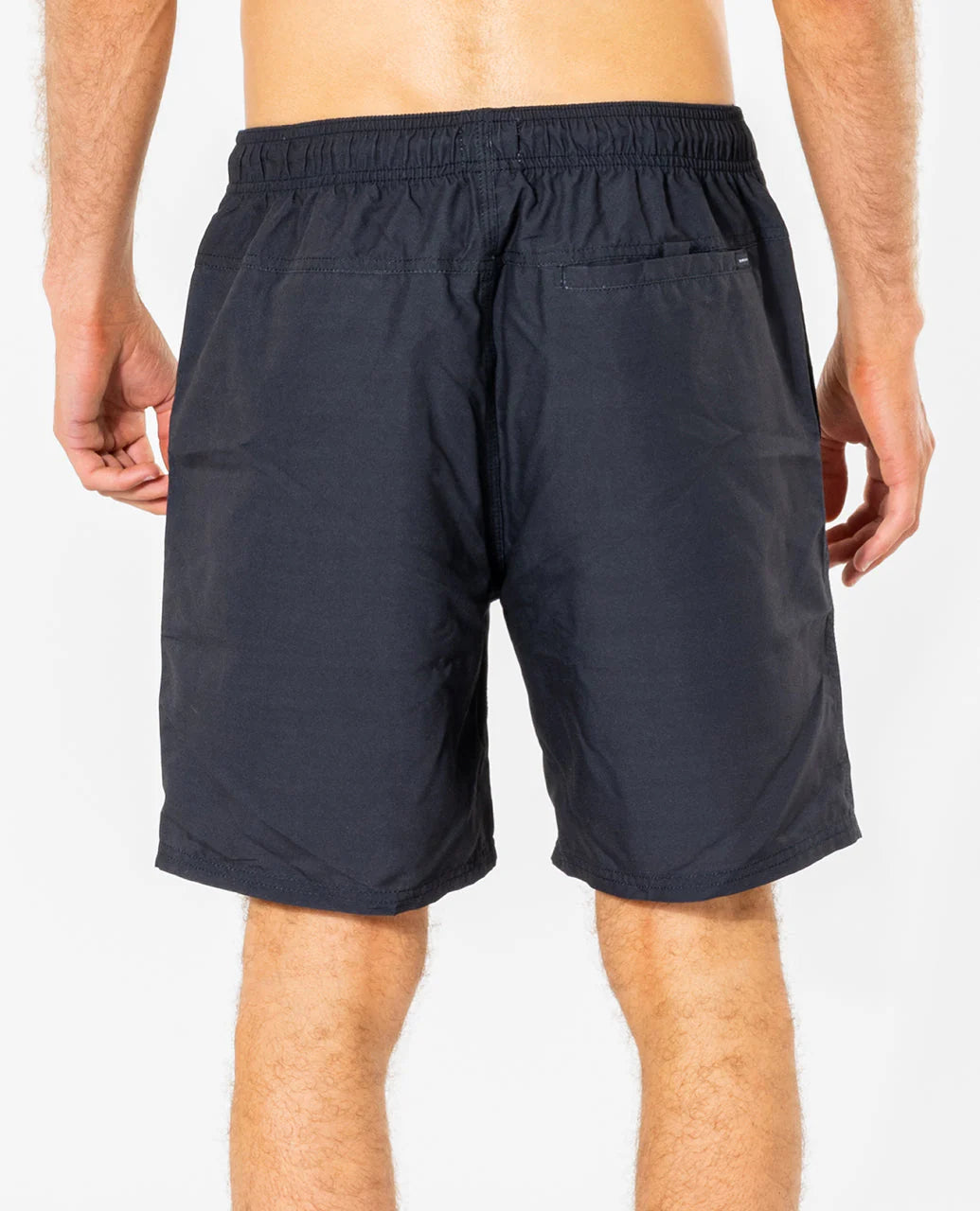 Bondi Volley Boardshorts - Black